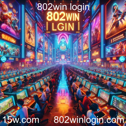 Aproveite as Melhores Ofertas e Bônus no 802win